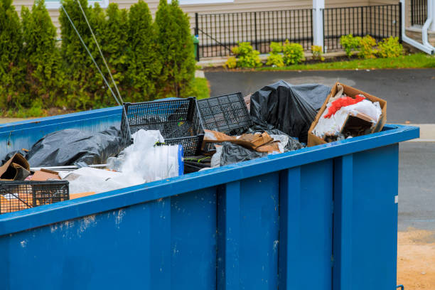 Trash Removal Near Me in Palos Hills, IL